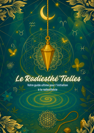 Le Radiesthé'tielles