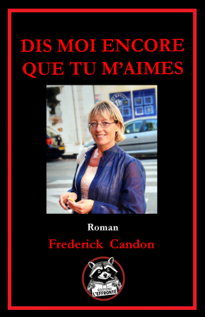 Dis moi encore que tu m'aimes 