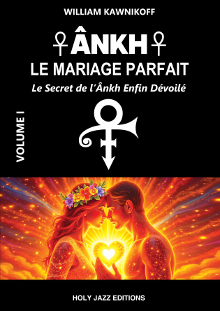 Ânkh - Le Mariage Parfait