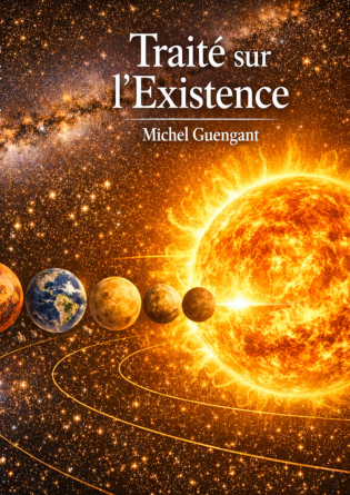 Traité sur l'Existence