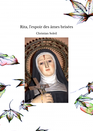 Rita, l'espoir des âmes brisées