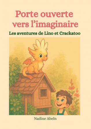 Les aventures de Lino et Crackatoo