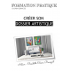 CRÉER SON DOSSIER ARTISTIQUE