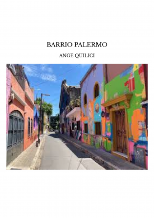BARRIO PALERMO