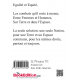 EGALITE