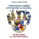 Chroniques... Hors-Série- ROTHSCHILD
