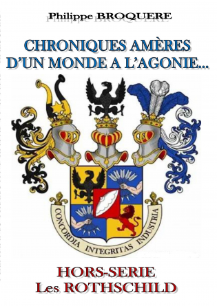 Chroniques... Hors-Série- ROTHSCHILD