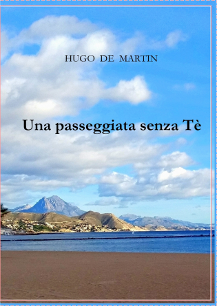 UNA PASSEGGIATA SENZA TÈ