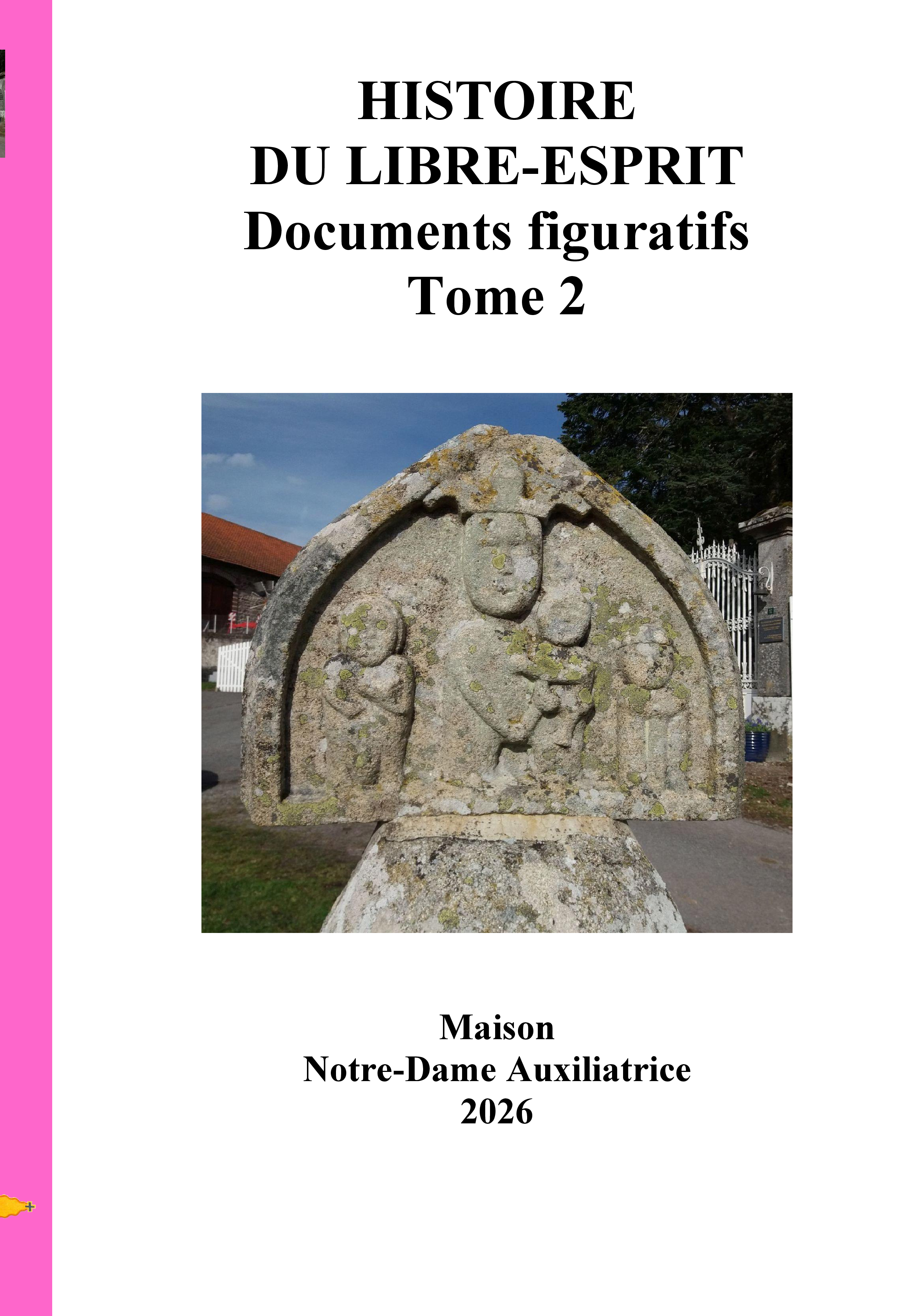 Hist. du L.-Esprit. Doc. Fig. T. 2. R.