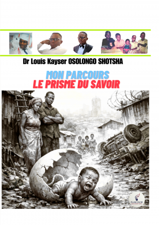 MON PARCOURS : LE PRISME DU SAVOIR