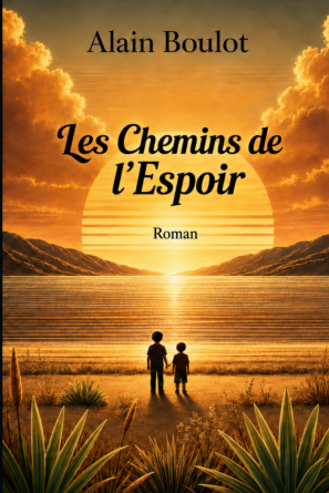 Les Chemins de l'Espoir
