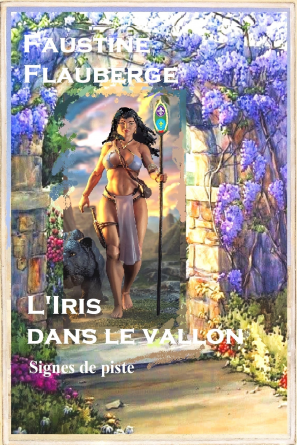 L'Iris dans le vallon 