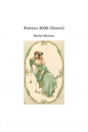 Poèmes 2026 (Tome1)