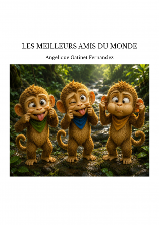 LES MEILLEURS AMIS DU MONDE