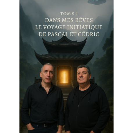 Couverture du livre Dans mes rêves – Tome 1
