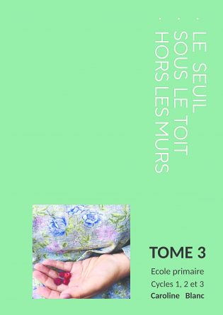 HORS LES MURS SOUS LE TOIT LE SEUIL