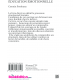 ÉDUCATION ÉMOTIONNELLE 