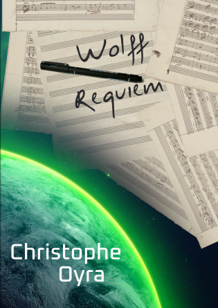 Wolff Requiem