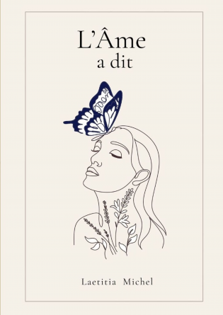L'âme a dit