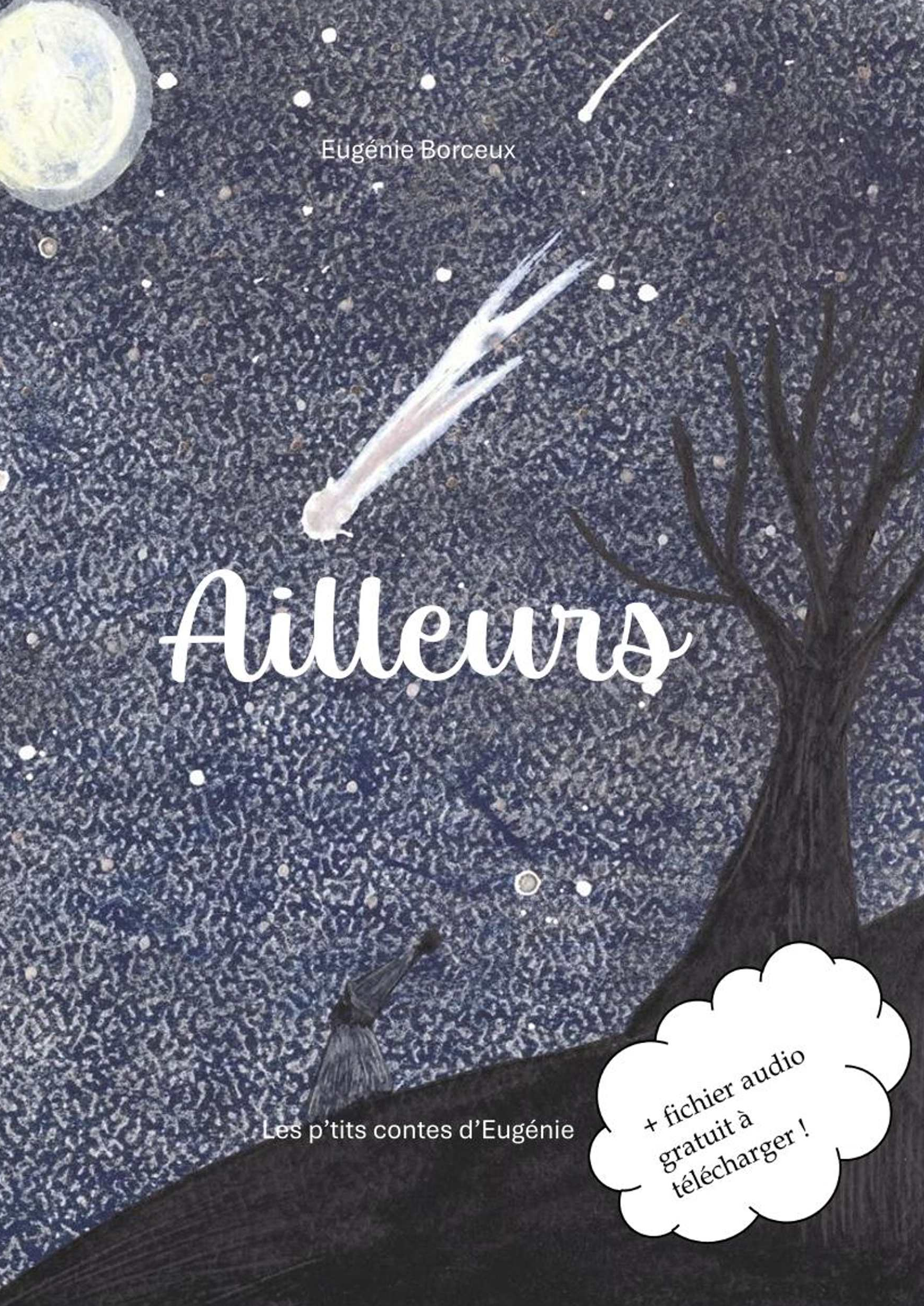 Ailleurs