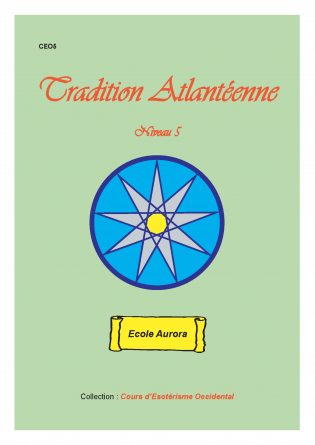 Tradition Atlantéenne - Niveau 5