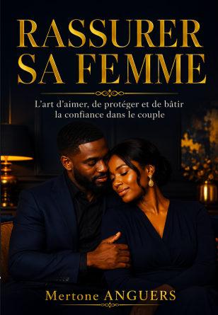 RASSURER SA FEMME