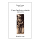 25 ans d'artillerie coloniale