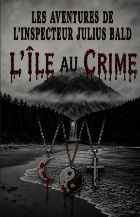 L'île au crime