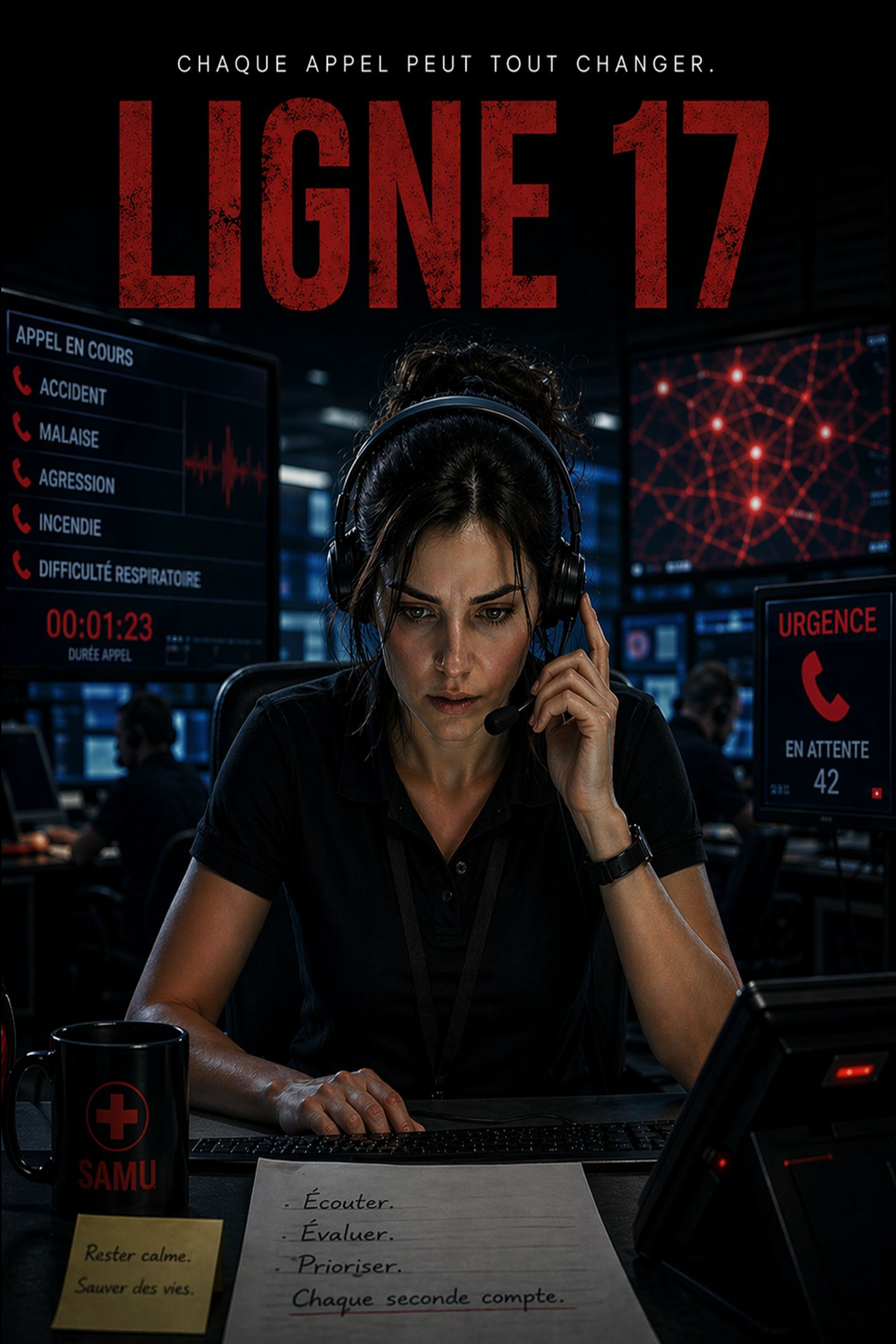 ligne 17