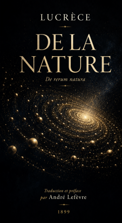 De la nature (De rerum natura)