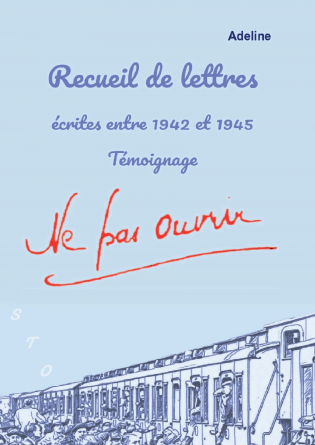 Ne pas ouvrir