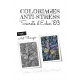 COLORIAGES SECRETS D'EDEN - 2