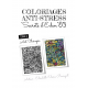COLORIAGES SECRETS D'EDEN - 4