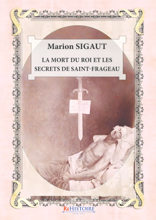La mort du roi et Saint-Fargeau