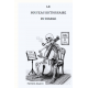 LE NOUVEAU DICTIONNAIRE DU DIABLE