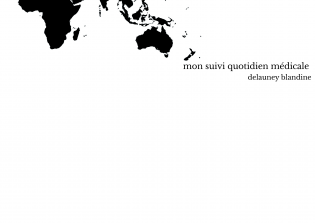 mon suivi quotidien médicale 
