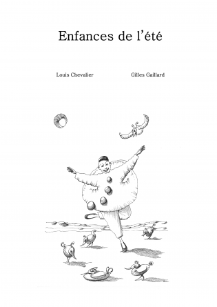 Enfances de l'été