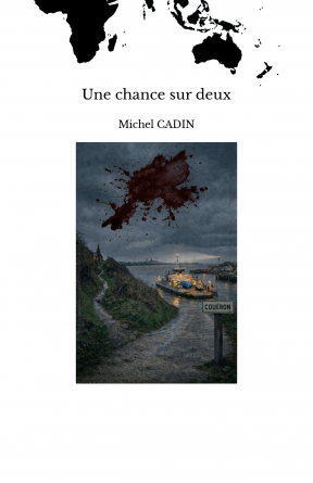 Une chance sur deux