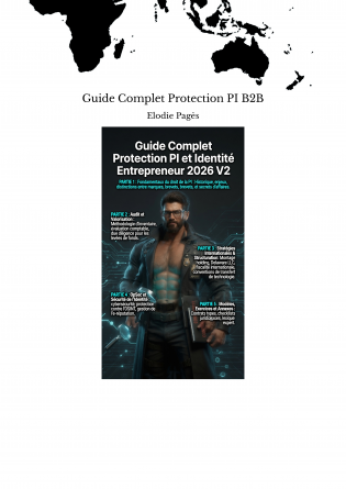 Guide Complet Protection PI B2B
