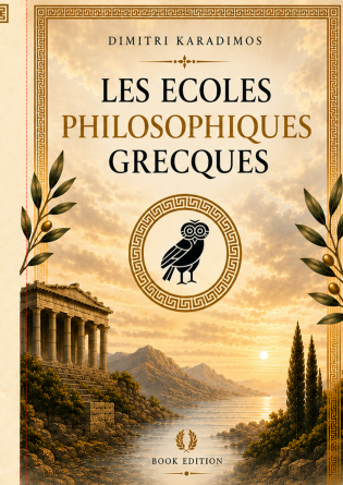LES ECOLES PHILOSOPHIQUES