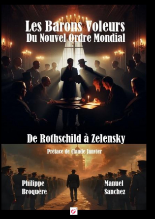 Les Barons Voleurs du Nouvel Ordre Mon