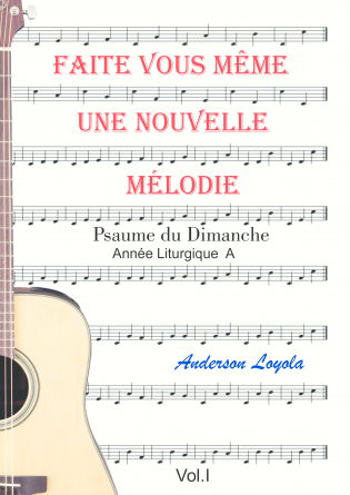 faite vous même la mélodie I