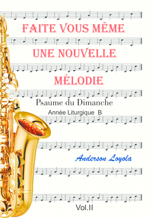 faite vous meme la melodie II
