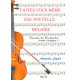 faite vous meme la melodie III