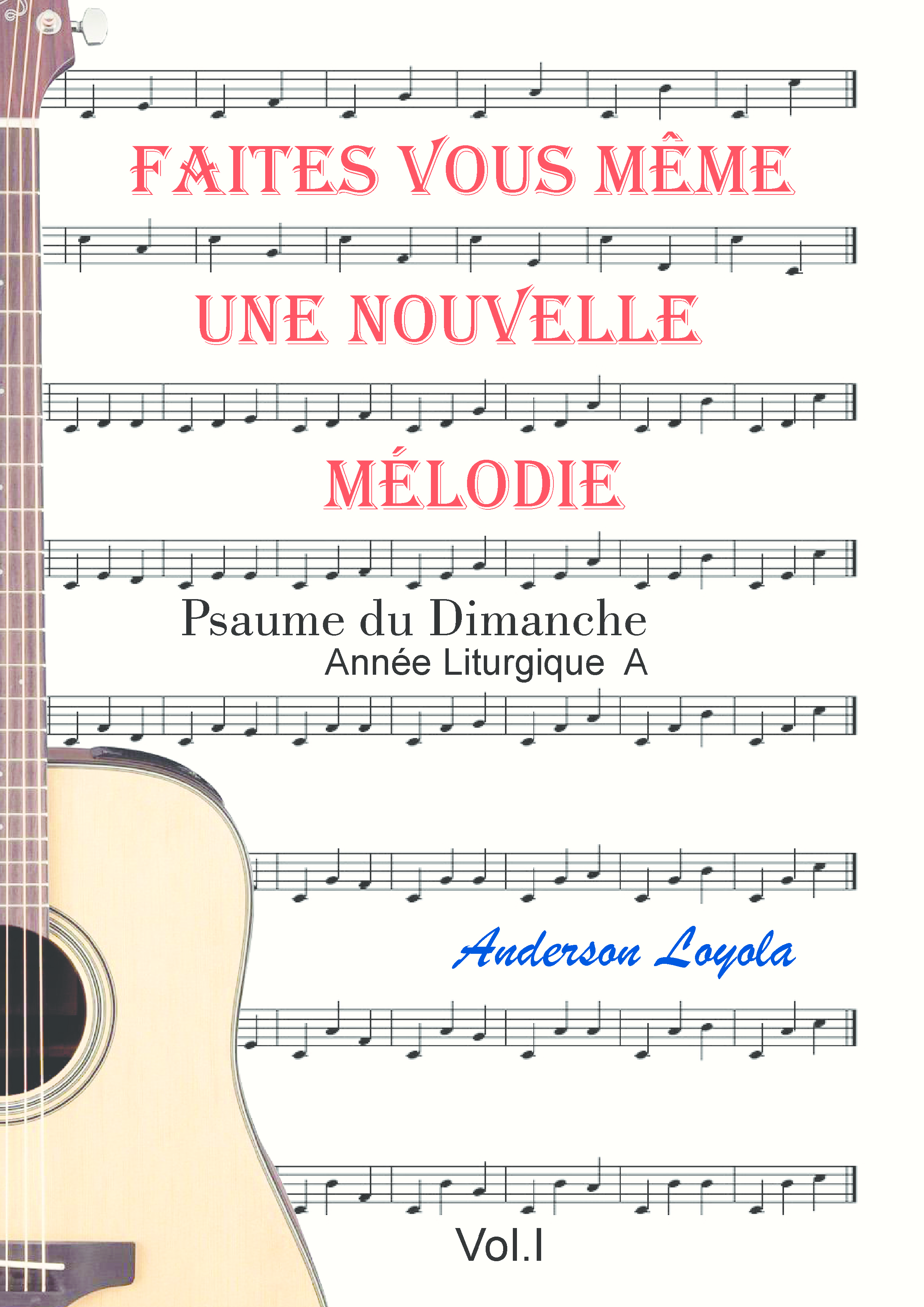 faite vous même aspiral