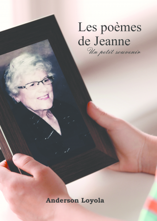 Les poèmes de Jeanne