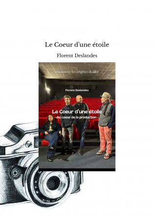 Le Coeur d'une étoile