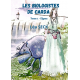 Les biologistes de Carda : Illgma
