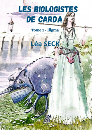 Les biologistes de Carda : Illgma
