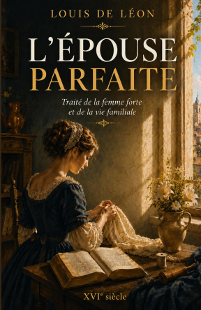 L’Épouse parfaite